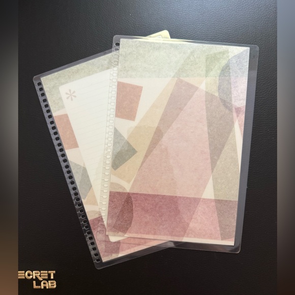 BUNDLE! Erin Condren Planner Covers - Assortment - Picture 8 of 12